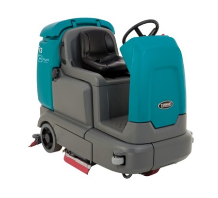 Tamm kit Tennant T12 NR